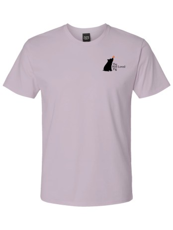 Perfect crewneck t-shirt